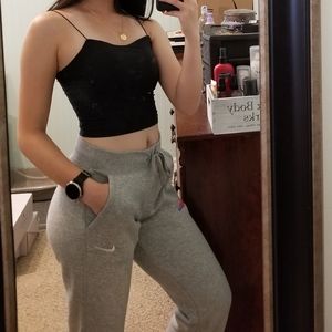 NIKE Fleece Sweatpants